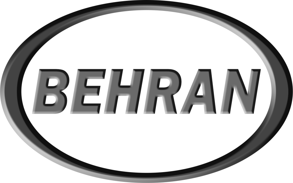 BehranLogoE G